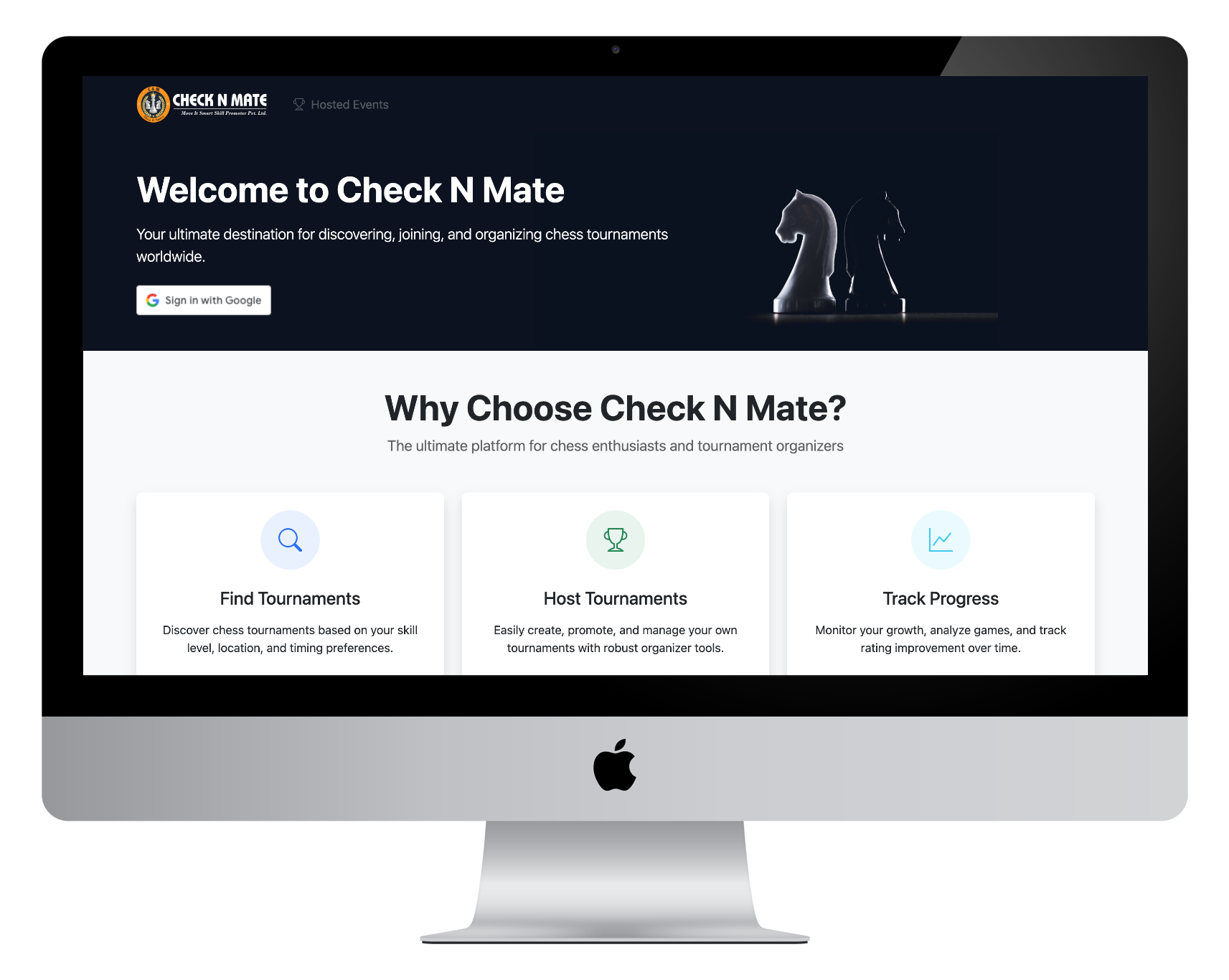 Website Design